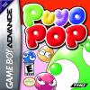 Puyo Pop Box Art Front